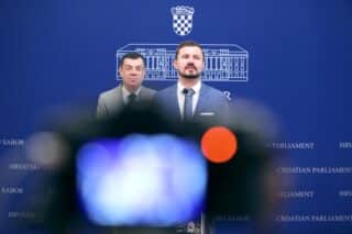 Zagreb:  Fokus predlaže mirovinsku reformu