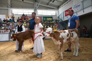 Bjelovar: Bambino kup najatraktivniji je dio programa jesenskog sajma u Gudovcu