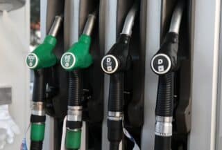 ibenik: Od danas nove cijene goriva, i dizel i benzin jeftiniji