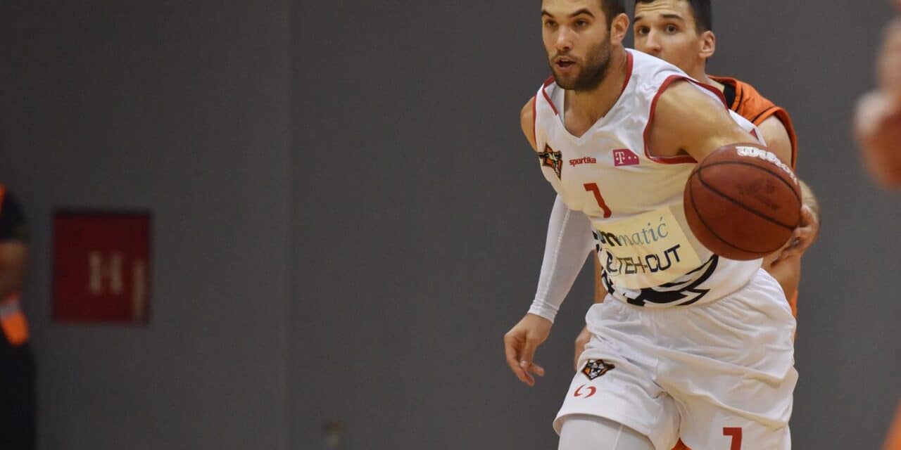 �ibenik:  GKK �ibenka – KK Gorica susreli se u 3. kolu  HT Premier lige