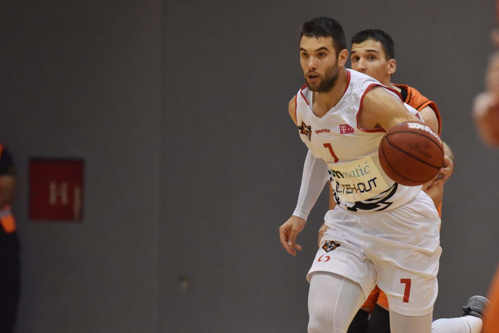 �ibenik: GKK �ibenka – KK Gorica susreli se u 3. kolu HT Premier lige