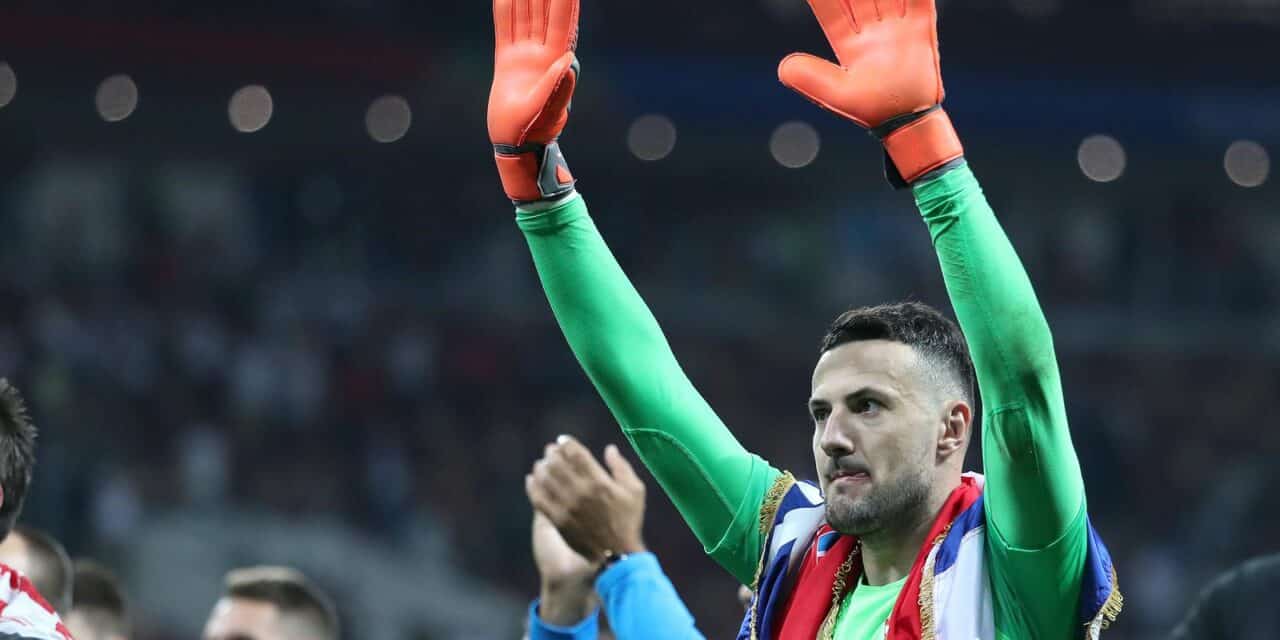 Na današnji dan, 11. srpnja, godine 2018. ostvarena je najveća pobjeda u povijesti hrvatskog nogometa