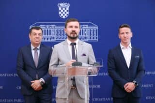 Zagreb: Ustavna tužba Fokusa protiv zabrane rada nedjeljom