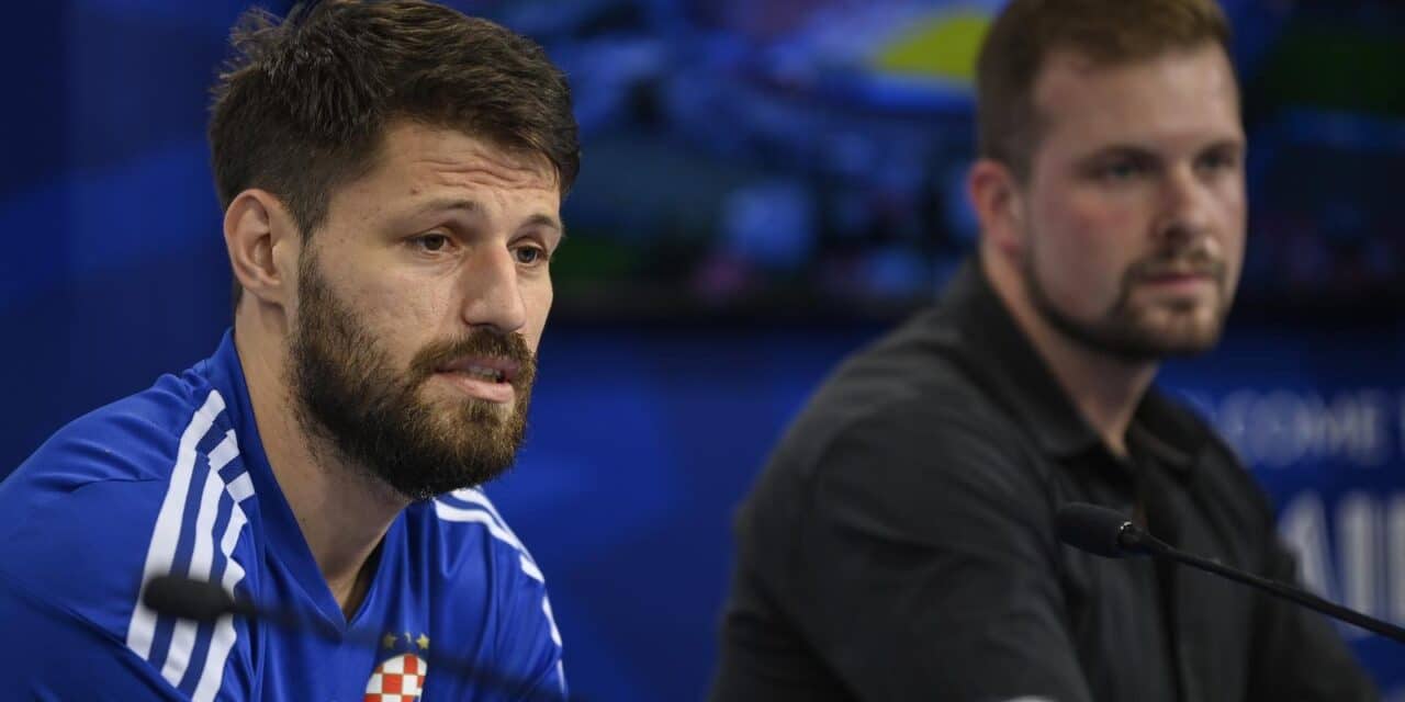 Zagreb: Petković produžio vjernost Dinamu, modri ‘predstavili’ Ademija