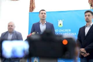 Zagreb: Mislav Herman o mjerama Vlade u korist Zagrepčana i gradonačelnika Tomislava Tomaševića