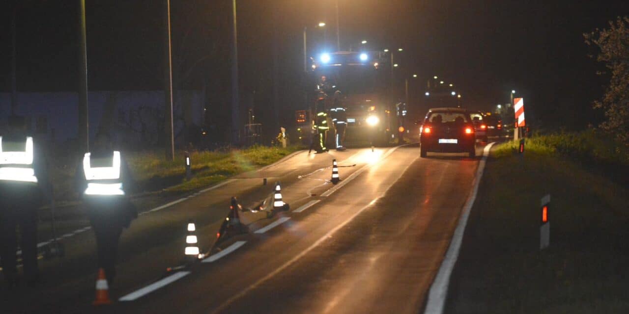 Budan?evica: Zabio se u policijski automobil tijekom o?evida u kojemu je poginuo motociklist