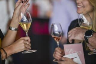 Zagreb: Predstavljanje ovogodišnjeg programa nagrađivanog vinskog festivala Via Vino