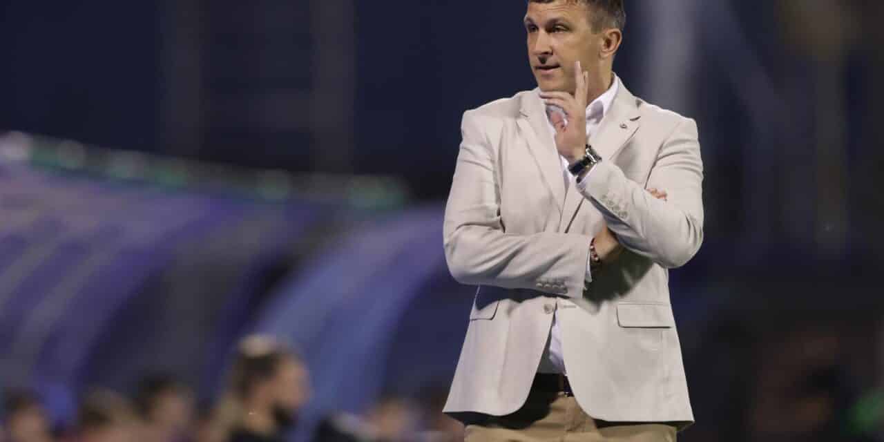 Zagreb: Prva utakmica grupne faze UEFA Konferencijske lige, GNK Dinamo – Astana