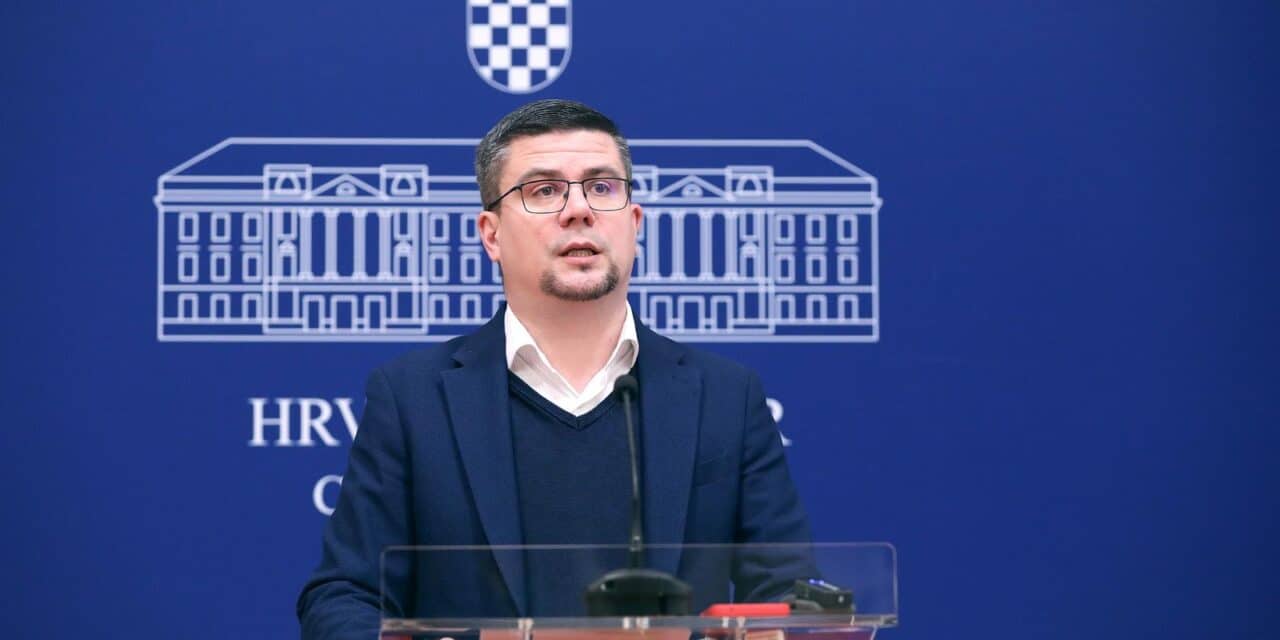 Zagreb: Domagoj Hajduković o neosjetljivosti Vladinih mjera