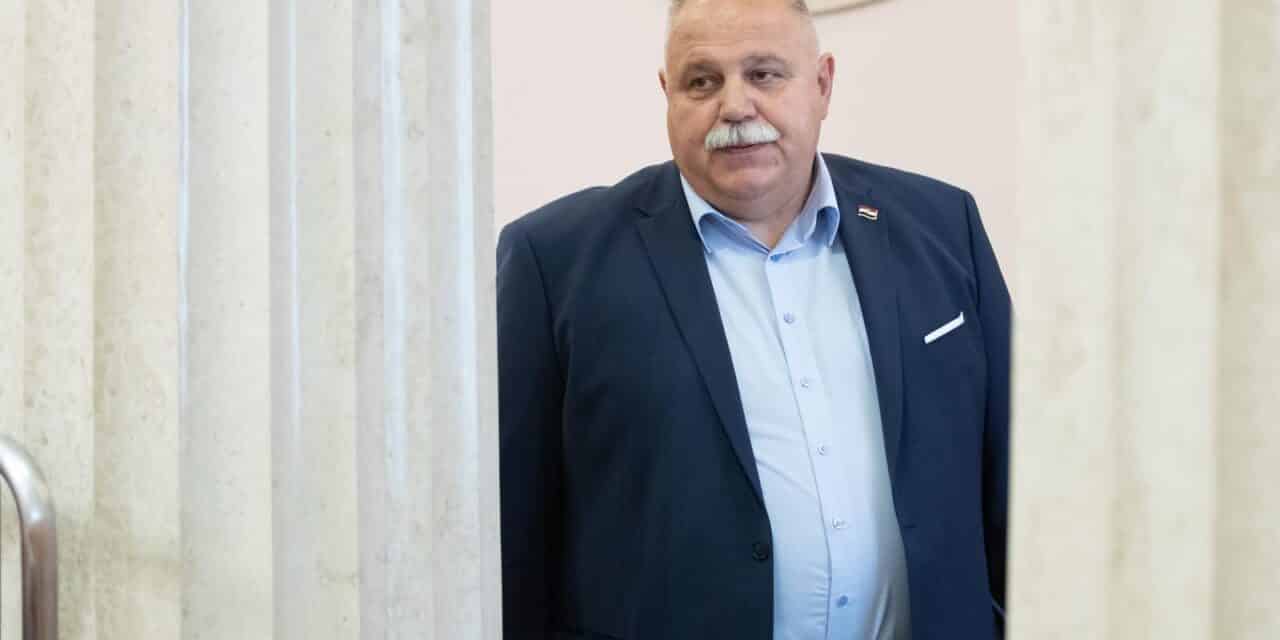 Umro Ivan Šuker, bivši ministar financija