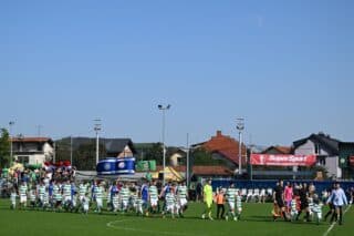Zagreb: 1/16 Hrvatskog nogometnog kupa, NK Ponikve – GNK Dinamo