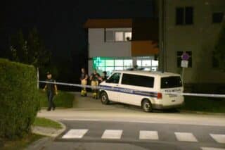 Kloštar Ivanić: Muškarac aktivirao bombu pa se teško ozlijedio