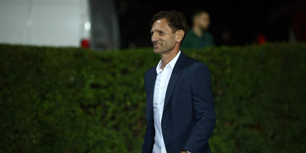 Mostar: Uzvratna utakmica play-offa UEFA Europske lige, HSK Zrinjski – LASK