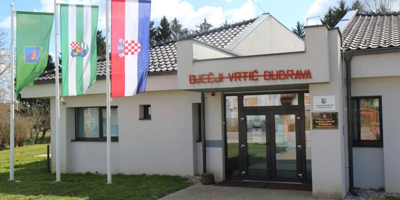 dječji vrtić