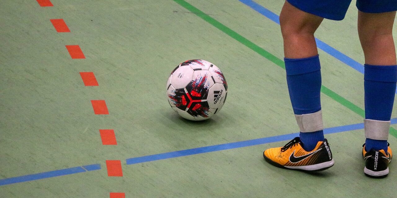 futsal