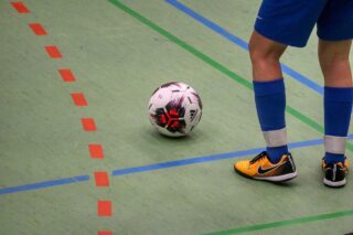 futsal