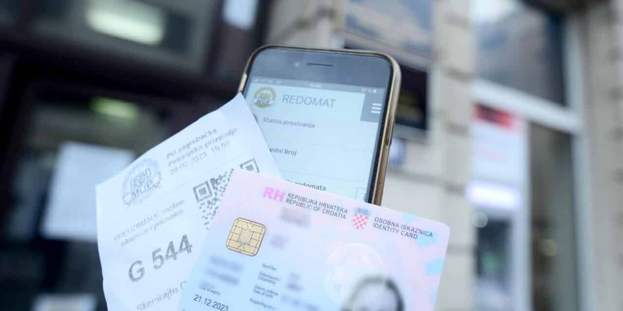 Policija pozvala građane da zamijene istekle osobne iskaznice kako bi se izbjegle gužve