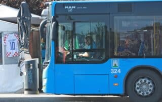 Zagrebački ZET traži 50 vozača tramvaja