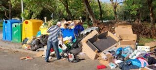 Zagreb: Godina dana prošla je od Tomaševićevog načina prikupljanja otpada, rezultati su vidljivi