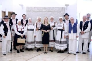 Zagreb: Izložba i okrugli stol “U ljubavi prema hrvatskom narodu”
