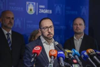 Tomašević najavio sedam novih mjera za odvoz otpada u Zagrebu