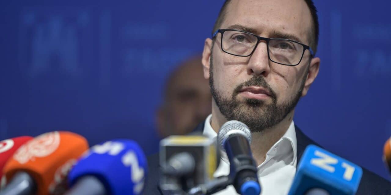 Tomašević najavio sedam novih mjera za odvoz otpada u Zagrebu