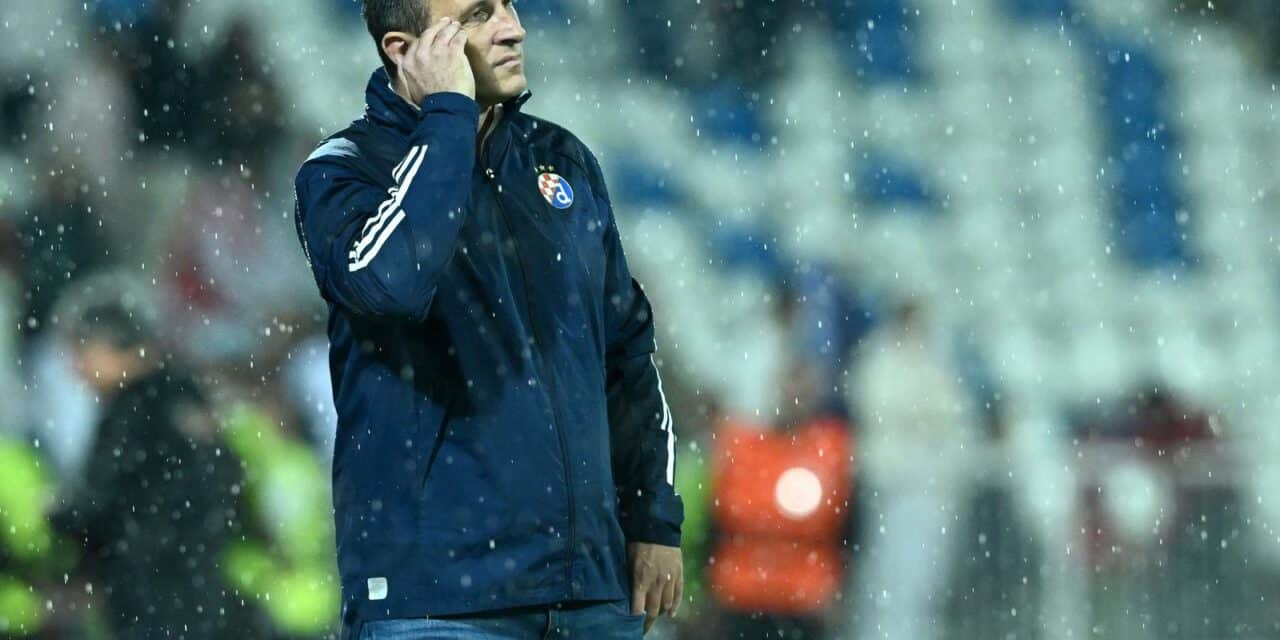 Priština: FC Ballkani i GNK Dinamo u utakmici 2. kola UEFA Konferencijske lige