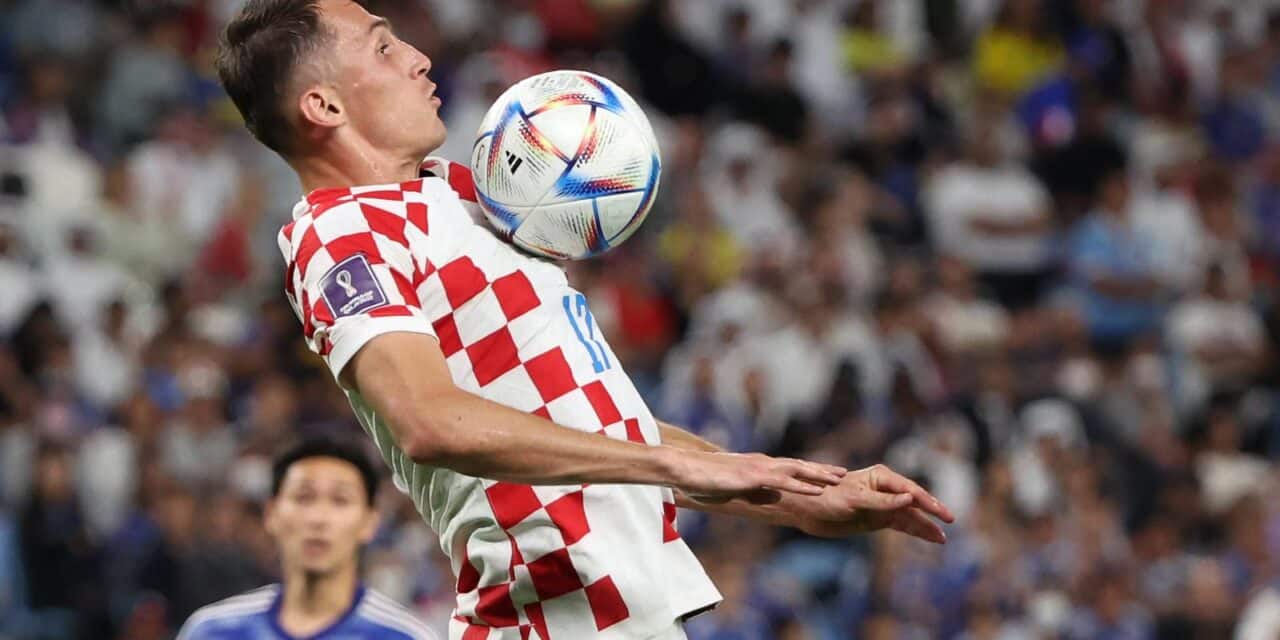 KATAR 2022 – Susret Hrvatske i Japana u osmini finala Svjetskog prvenstva u Kataru
