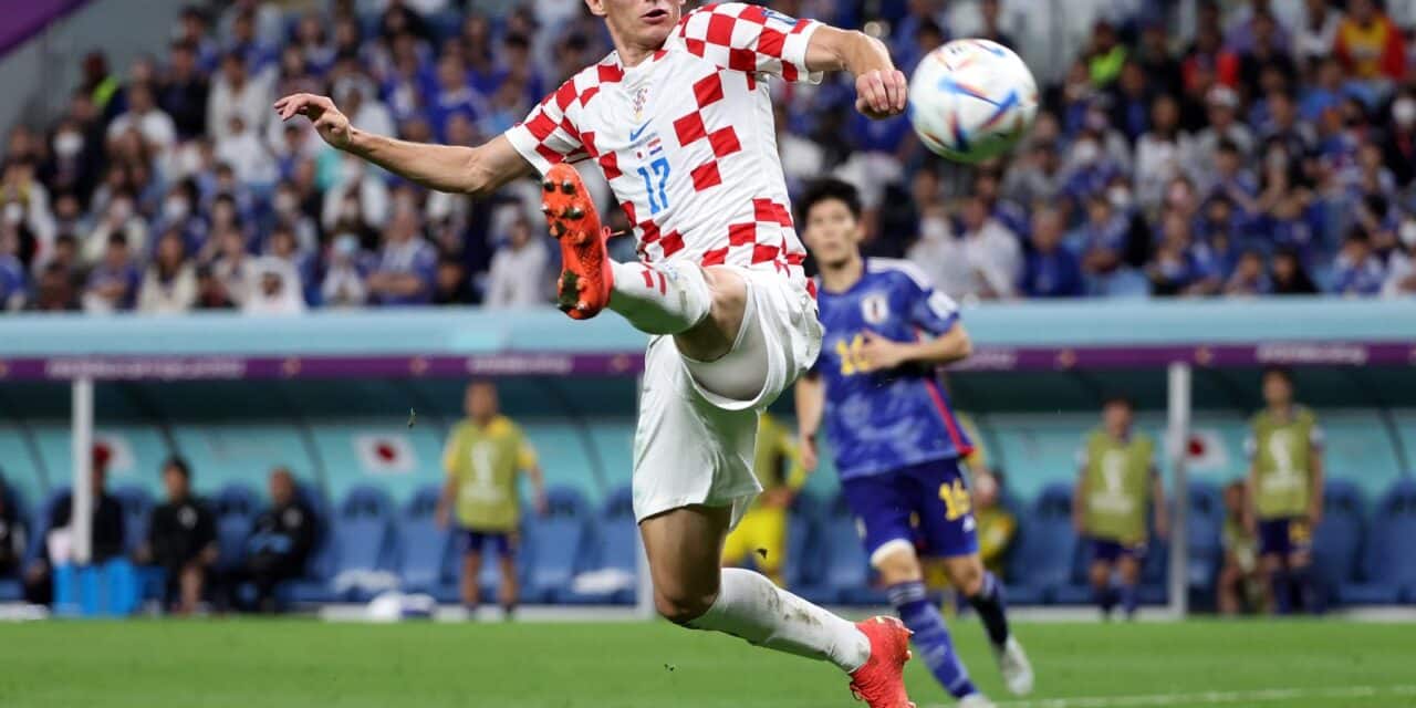 KATAR 2022 – Susret Hrvatske i Japana u osmini finala Svjetskog prvenstva u Kataru