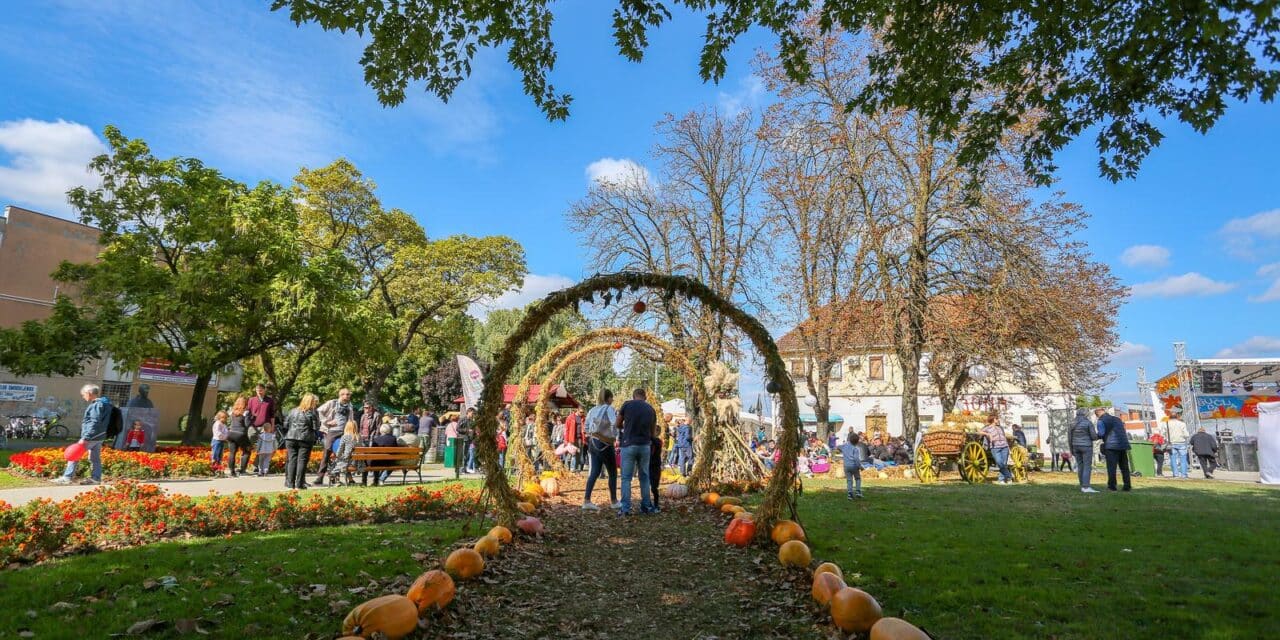 15. Bučijada u Ivanić Gradu