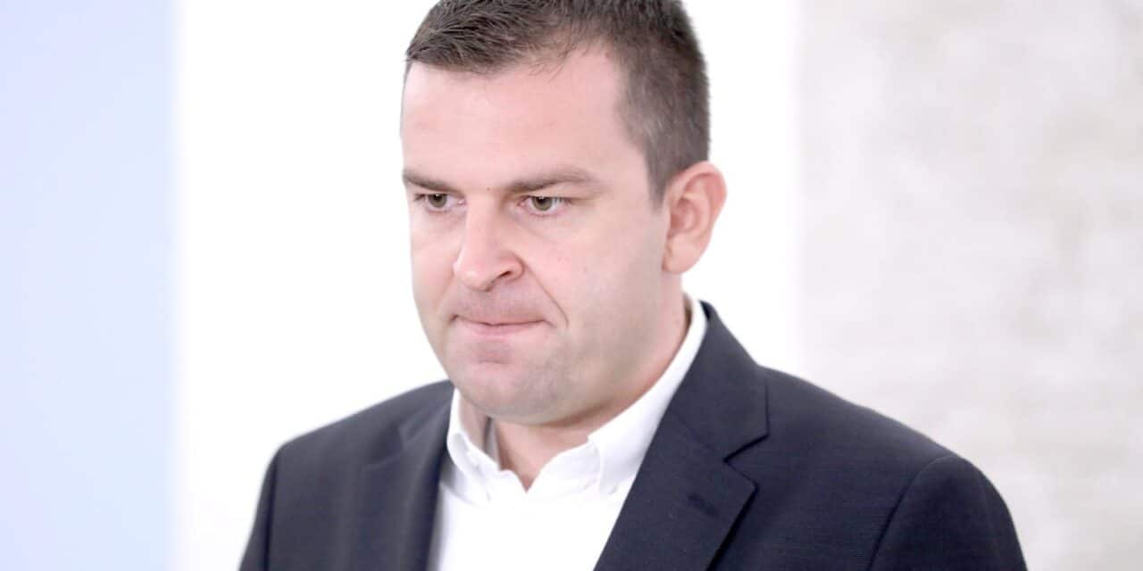 Zagreb: HSLS o prijedlogu zakona o visokom obrazovanju i znanstvenoj djelatnosti