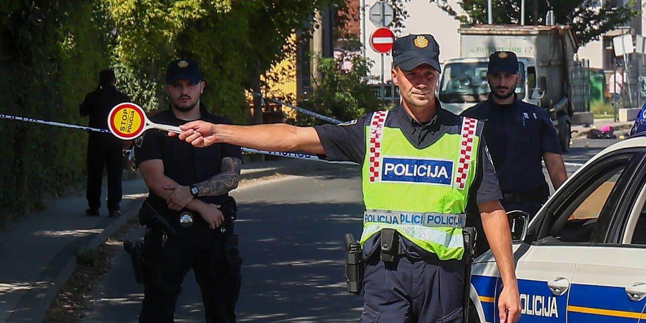 Zagreb: U teškoj prometnoj nesreći u naletu kamiona poginulo dijete