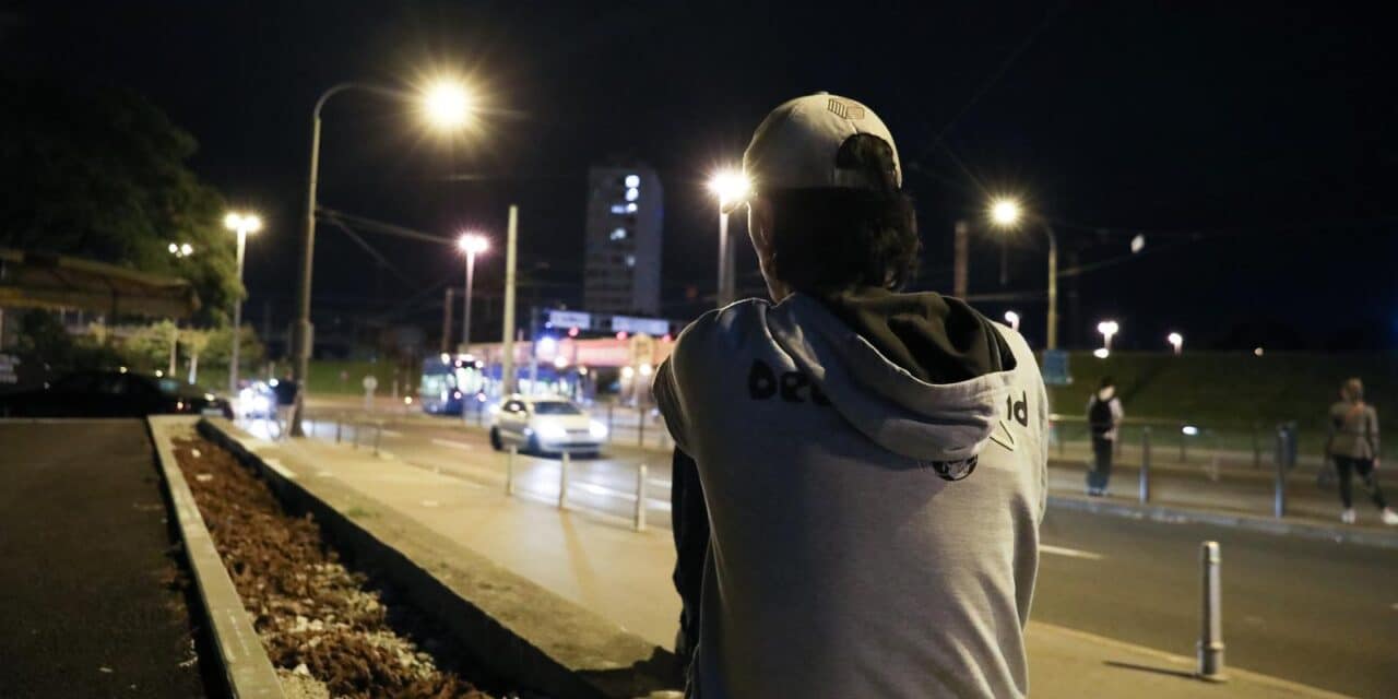 Zagreba?ke ulice su im bile jedini dom: “Evo kako smo se izvukli iz pakla besku?ni�tva”