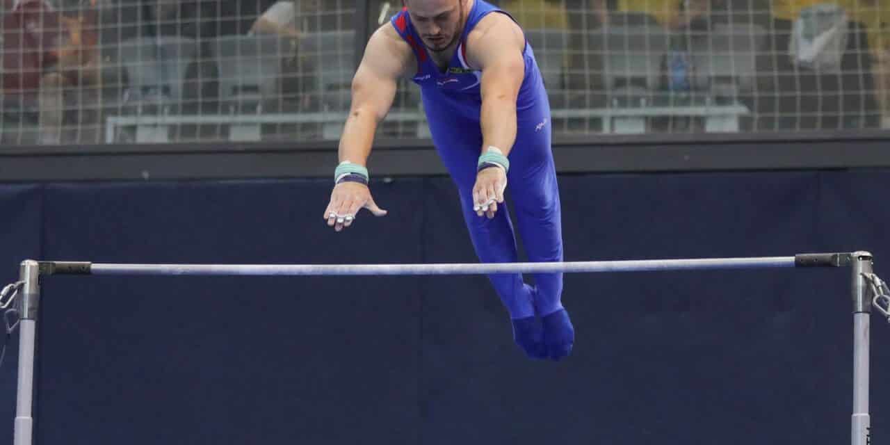 Četvrti dan natjecanja DOBRO World CUP Osijek 2023.