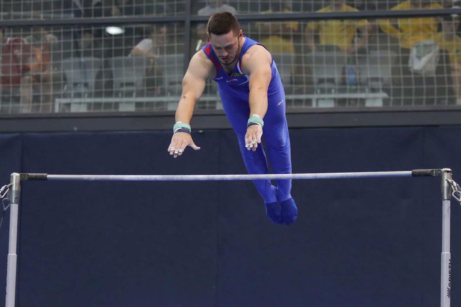 Četvrti dan natjecanja DOBRO World CUP Osijek 2023.