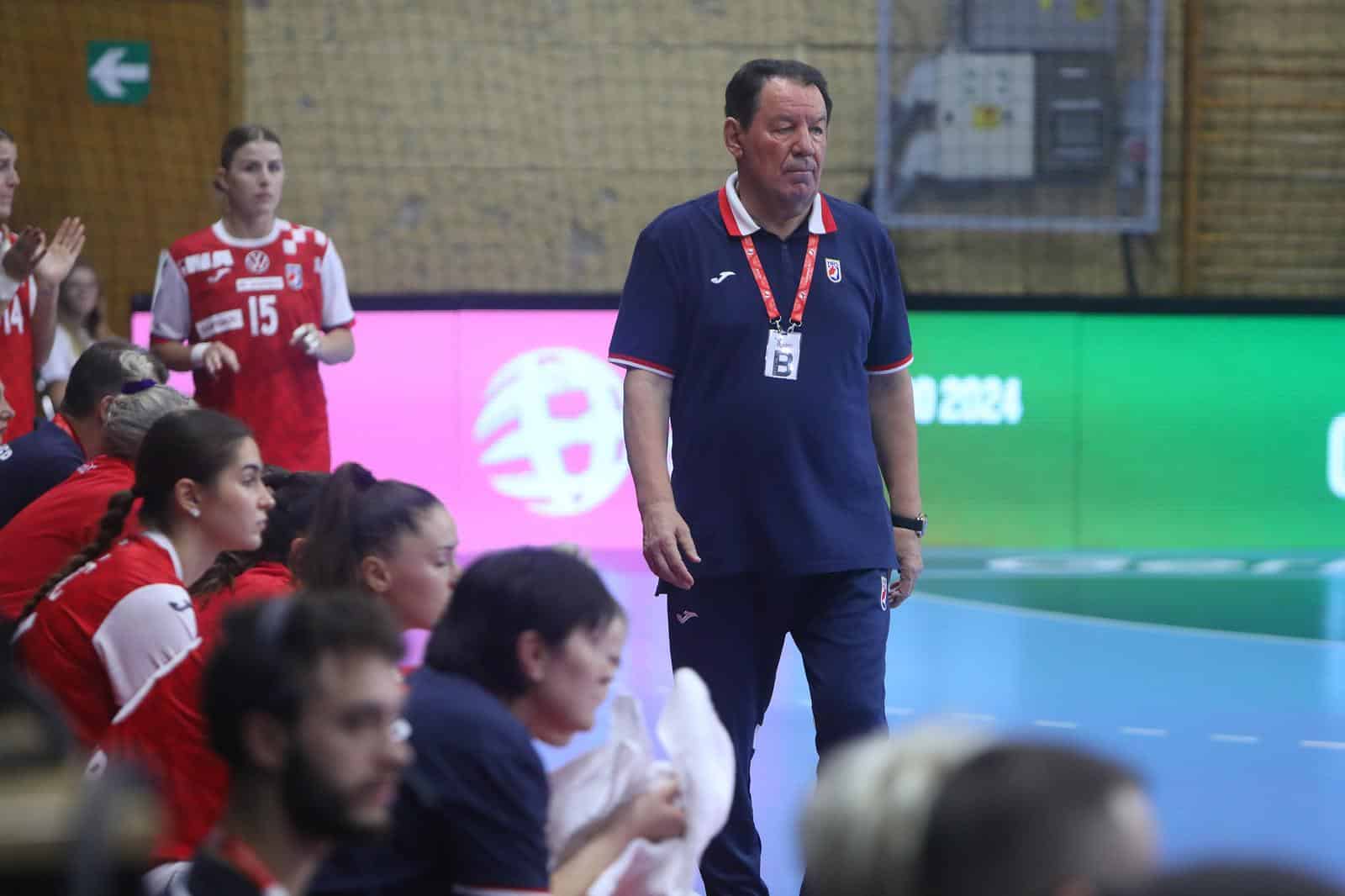 Karlovac: Nenad Šoštarić pobjedom se oprostio od domaće publike na izborničkoj klupi
