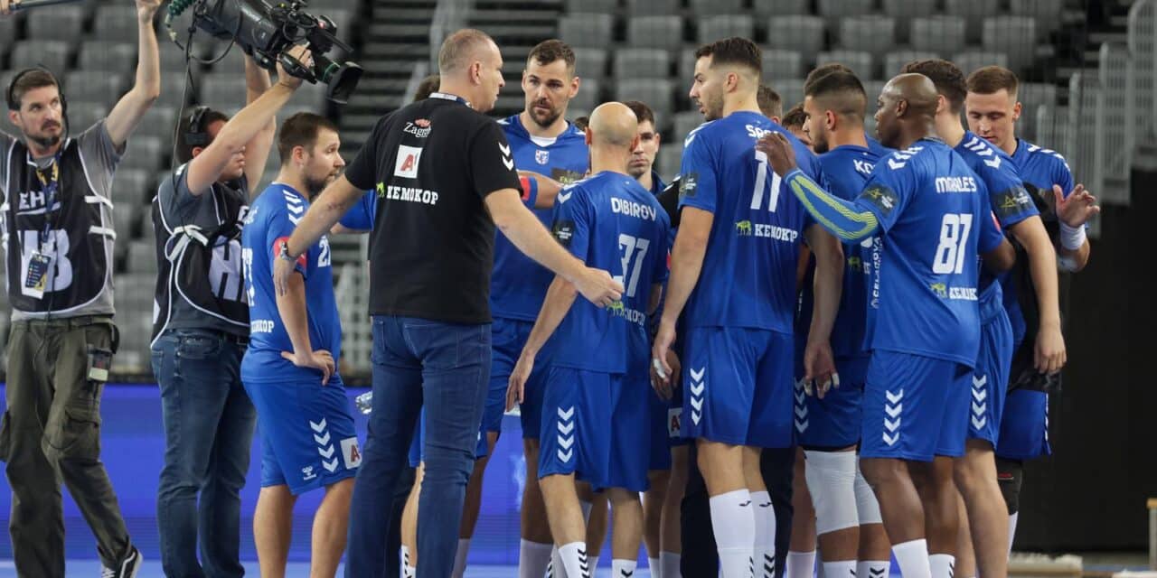 Zagreb i Aalborg sastali se u 4. kolu EHF Lige prvaka