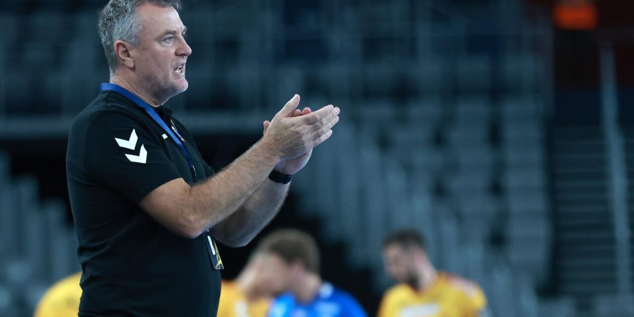 Zagreb: Susret EHF Lige prvaka, PPD Zagreb – GOG