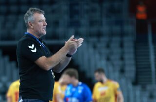 Zagreb: Susret EHF Lige prvaka, PPD Zagreb – GOG