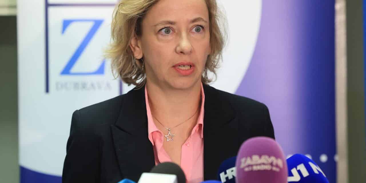 Zagreb: Gradonačelnik Tomašević otvorio Savjetovalište za demenciju