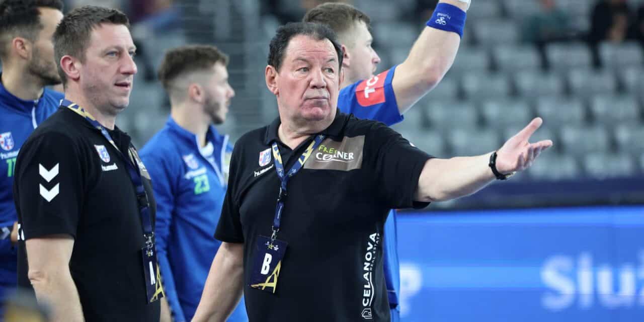 Zagreb: RK Zagreb i RK Eurofarm Pelister igraju 5. kolo EHF Lige prvaka