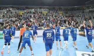 Zagreb:  RK Zagreb svladao Eurofarm Pelister u Ligi prvaka