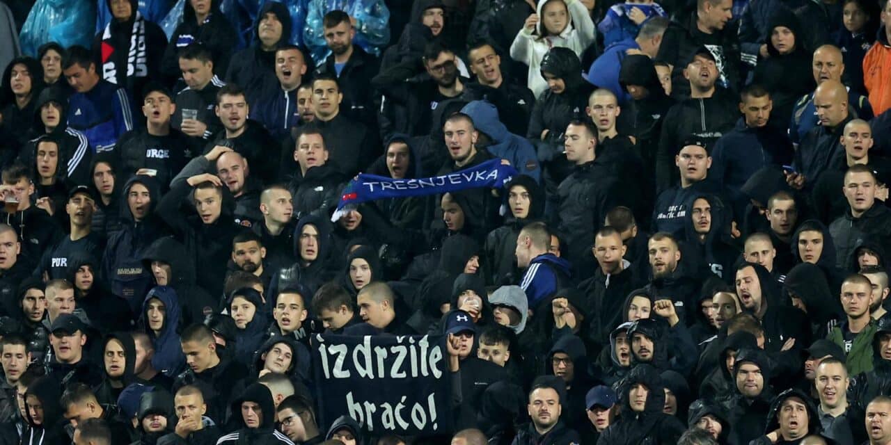navijači