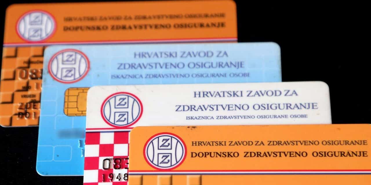 Prema najavi Vlade dopunsko zdravstveno osiguranje HZZO-a poskupljuje sa 70 na 89 kuna