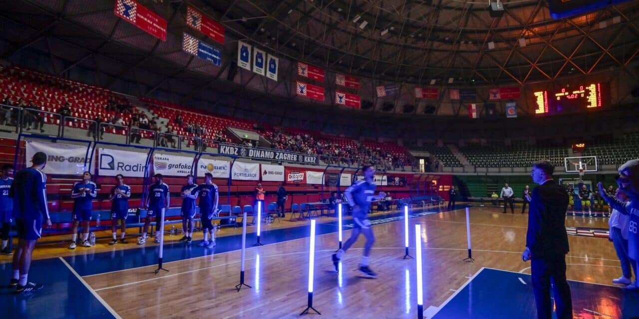 Dinamo i Škrljevo sastali se u 1. kolu Favbet Premijer lige