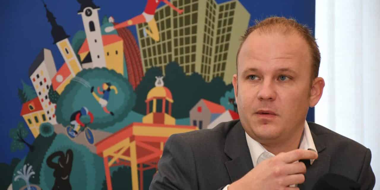 Predstavljeni najvažniji projekti planirani u proračunu Grada Koprivnice za 2022. godinu
