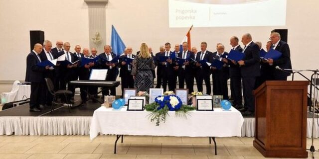 hspd okić