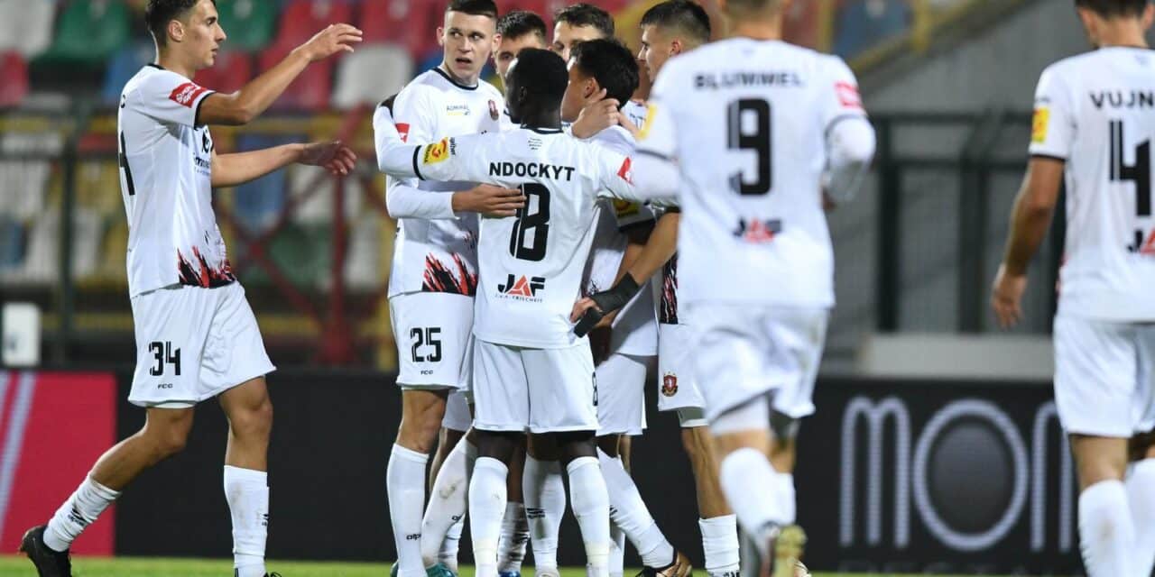 Velika Gorica: 1/8 finala SuperSport Hrvatskog nogometnog kupa, HNK Gorica – NK Radnik Križevci