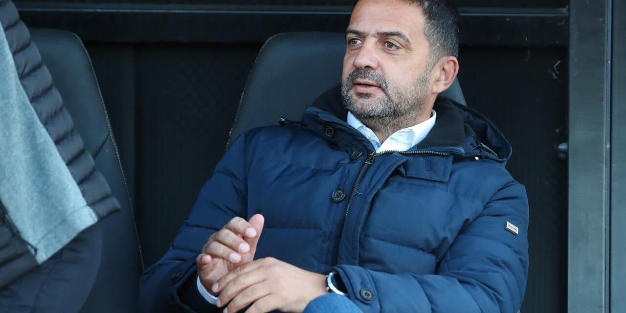 Velika Gorica: Gorica i Osijek igraju 14. kolo Prve HNL