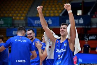 Zagreb: Cibona i Mornar igraju 6. kolo ABA Lige